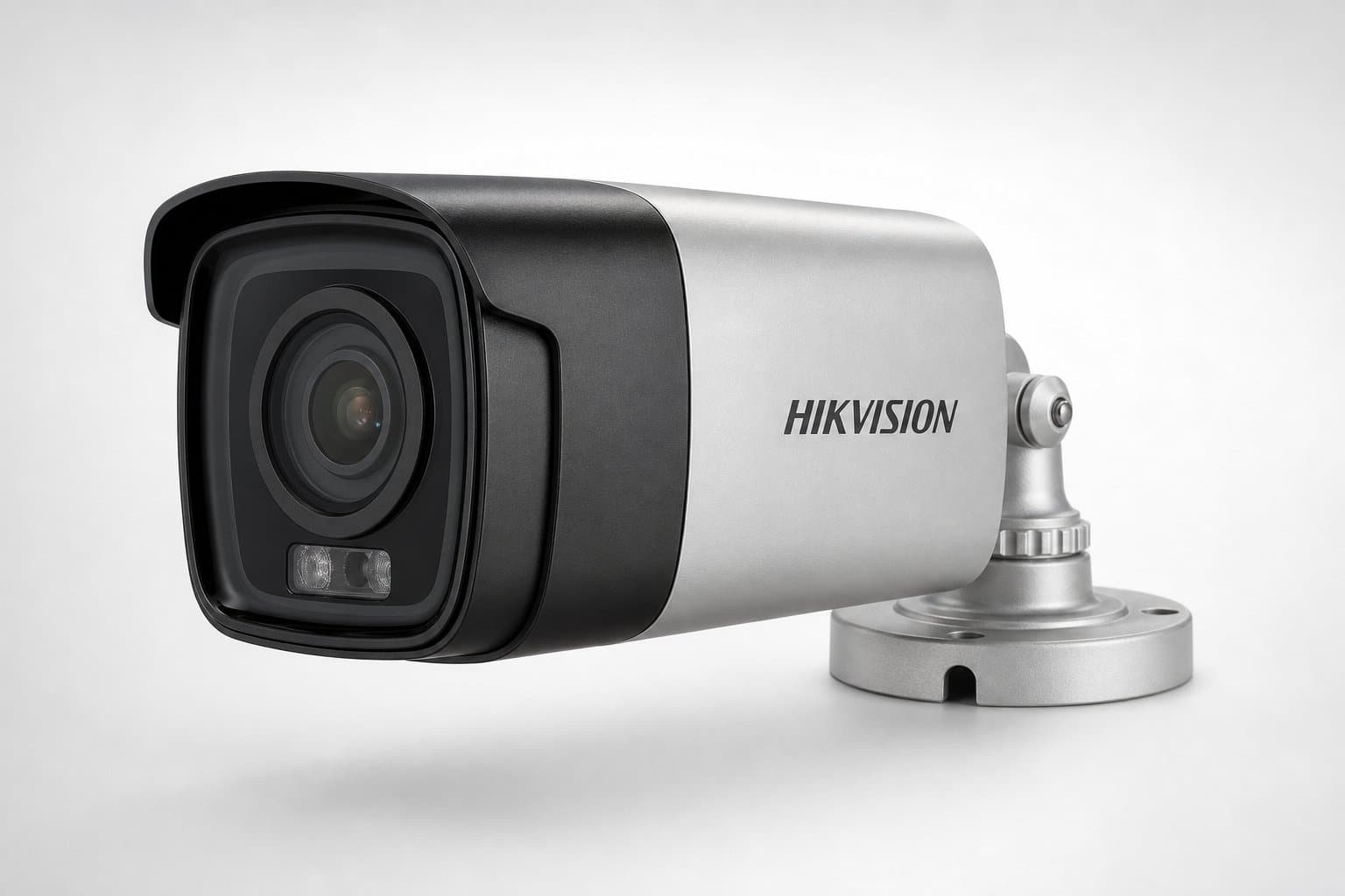 CCTV & Security