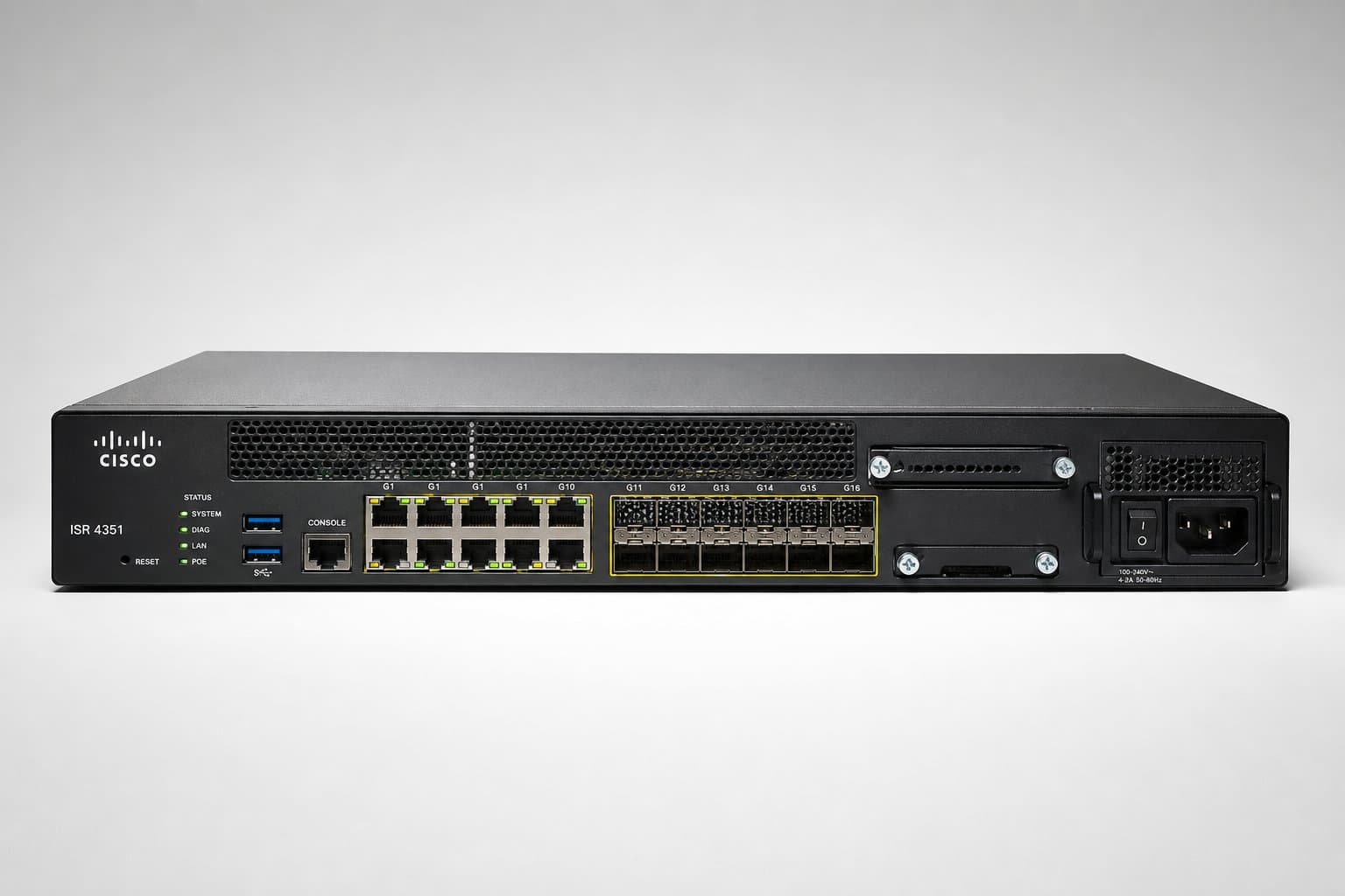 IT & Networking